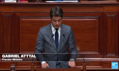 Sarah Durocher, présidente du Planning familial : "Le droit à l’IVG doit sans cesse progresser"