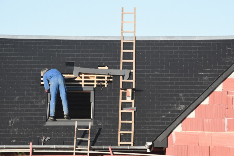 (illustration) ( AFP / DAMIEN MEYER )