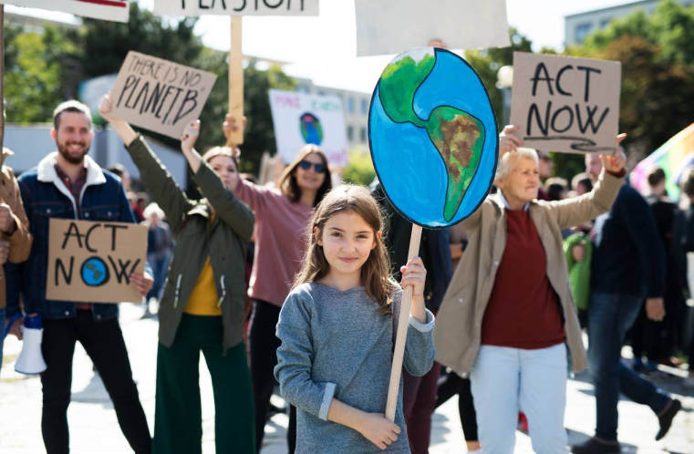 L’Europe accélère sur le front du climat - iStock-Halfpoint