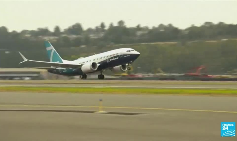 Trêve entre l'UE et les USA après 17 ans de conflit sur l'aéronautique