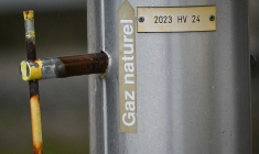 ( AFP / SEBASTIEN BOZON )