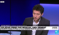 Soledar prise par Moscou, Kiev dément : que sait-on de la situation ?