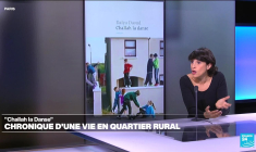 "Challah la Danse" : chronique d'une vie en quartier rural