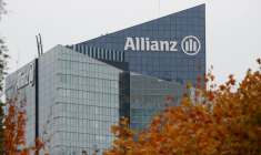 ALLIANZ OFFRE 122 EUROS PAR ACTION POUR LE SOLDE D'EULER HERMES