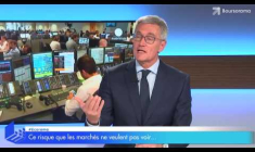 Ce risque que les marchés ne veulent pas voir...