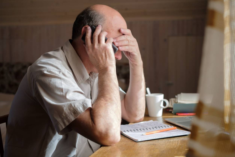 Erreurs sur les pensions de retraite - iStock-Koldunova_Anna
