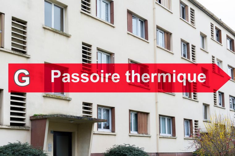 Plus d&rsquo;un Fran&ccedil;ais sur deux d&eacute;clare d&eacute;sormais avoir souffert de la chaleur dans son logement pendant au moins vingt-quatre heures au cours de l&rsquo;&eacute;t&eacute;. (cr&eacute;dit: Adobe Stock)