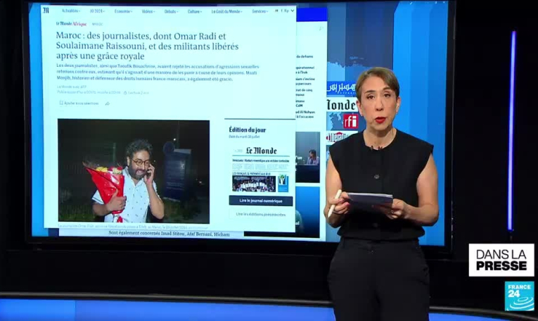 Relations franco-marocaines: " Et maintenant, le dégel ?"