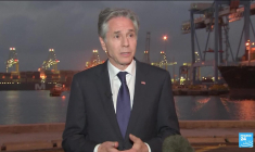 Discussions sur une trêve à Gaza