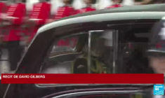 Royaume-Uni : les défis du règne de Charles III