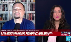 Elections mi-mandat : "c’est plus un vote pour les personnes que pour les identités politiques"