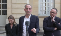 Proportionnelle: Place Publique juge la question "essentielle" et "urgente"