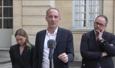 Proportionnelle: Place Publique juge la question "essentielle" et "urgente"