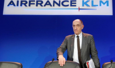 AIR FRANCE S'INDIGNE DU SORT RÉSERVÉ À UN ÉQUIPAGE EN ARGENTINE