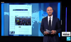 "Les données privées de hauts responsables américains trouvées en ligne"