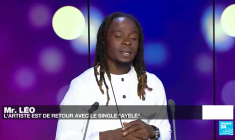 A l'Affiche Planète Afro : avec Roga-Roga, "le bantou monument" de la musique congolaise