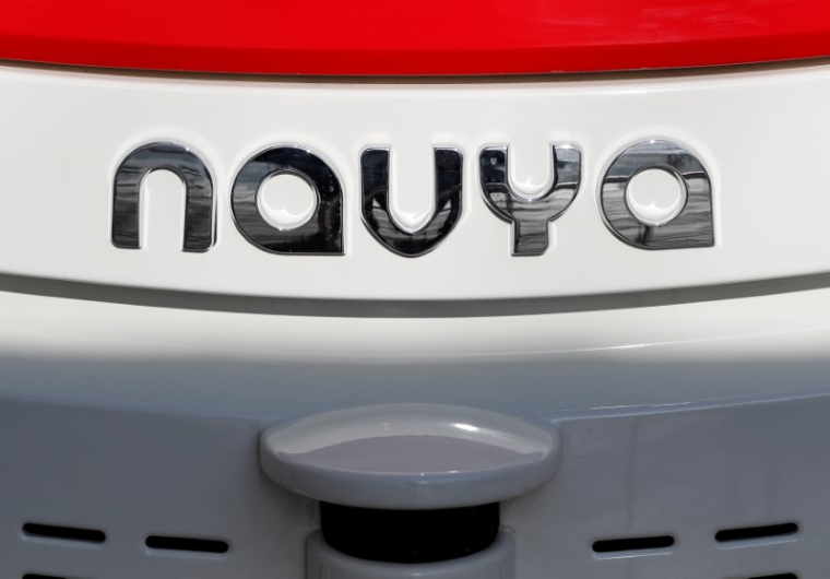 VOITURE AUTONOME: LE CORÉEN ESMO DEVIENDRA 2E ACTIONNAIRE DE NAVYA