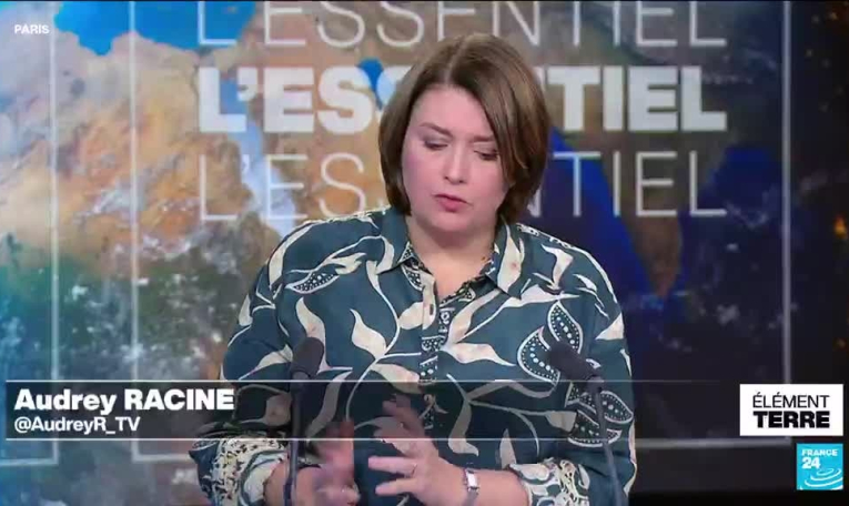 Accord UE-Mercosur: un danger pour le climat?