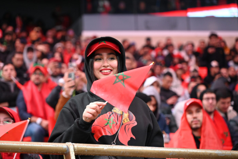 Maroc, l'élan de l'Atlas