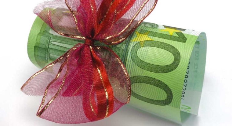 L'intérêt du paiement en action dépend de la différence entre le cours du titre et le prix proposé pour les actions nouvelles. (© DR)