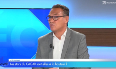 Les stars du CAC40 vont-elles faire grimper au rideau les investisseurs ?