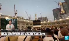 Hajj meurtrier en Arabie Saoudite : plus de 900 fidèles sont morts lors du pèlerinage