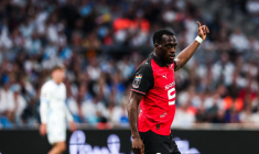 Arnaud Kalimuendo en partance pour la Premier League