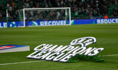 La Ligue des champions débarque sur Disney+ en Belgique