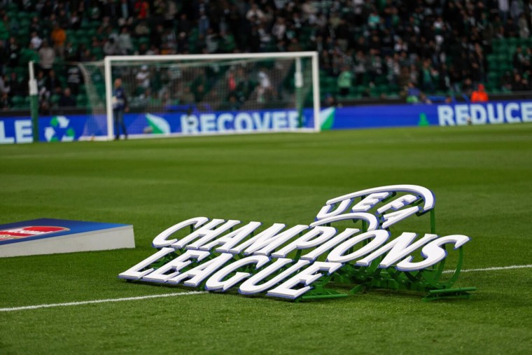 La Ligue des champions débarque sur Disney+ en Belgique