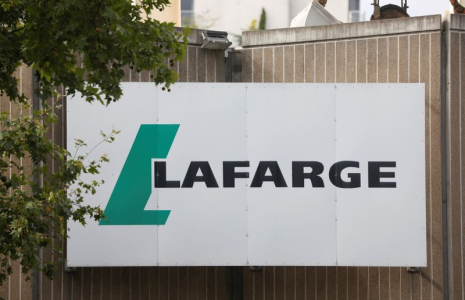 LAFARGE RISQUE ENCORE UNE MISE EN EXAMEN POUR "COMPLICITÉ DE CRIMES CONTRE L'HUMANITÉ" EN SYRIE