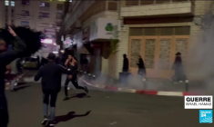 La colère gronde au Moyen-Orient après la frappe contre un hôpital de Gaza