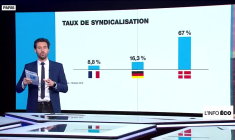 Allemagne : les conducteurs de trains entament une grève de six jours