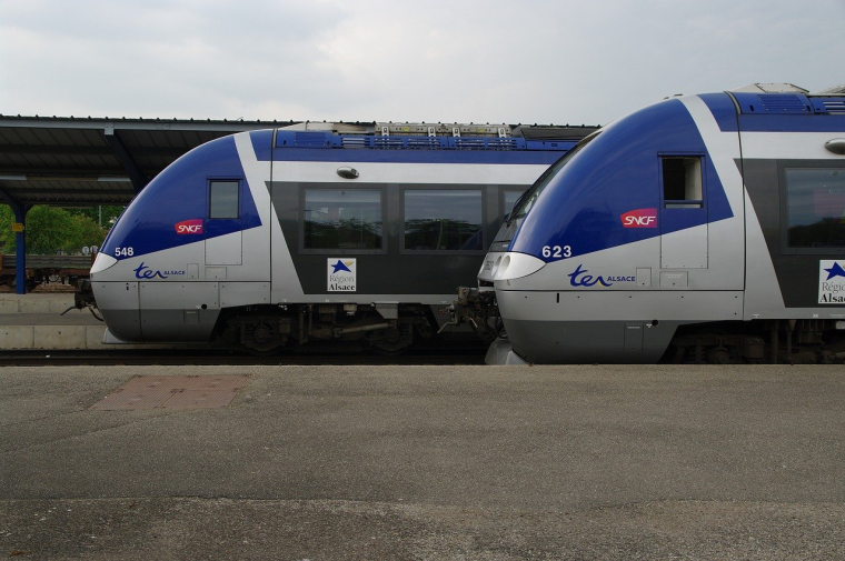 Les « facilités de transport » des agents SNCF vont évoluer. (illustration) (Furstjo / Pixabay)