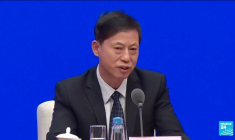 Covid-19 : la Chine critique la demande de l'OMS de poursuivre l'enquête sur les origines du virus