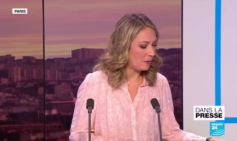Couvre-feu dans neuf agglomérations françaises : "Bonne nuit"