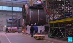 L'Australie annule un contrat de sous-marins  : "Une rupture de confiance majeure" pour Jean-Yves Le Drian