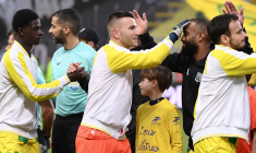Anthony Lopes : « La dernière fois que j'ai joué contre Lyon, j'avais huit ans »