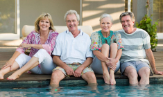 Acheter un bien immobilier à plusieurs implique de choisir une structure juridique adaptée à vos besoins ( crédit photo : GettyImages )