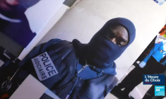 "Si j'étais président, je créerai un super ministère de la jeunesse"