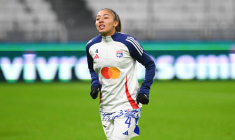 Selma Bacha prolonge à l’OL