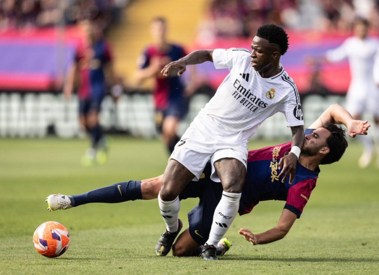 Le Real de Madrid est-il le Donald Trump du foot ?