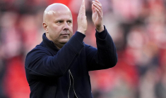 Arne Slot ne prend pas de plaisir devant le matchs de Premier League