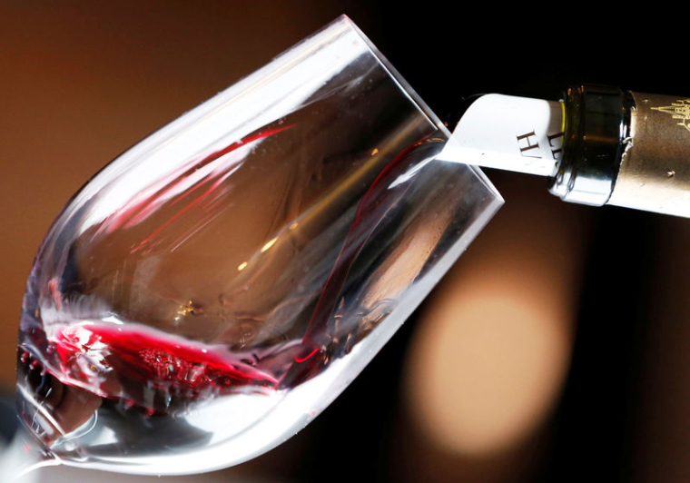 LES EXPORTATIONS DES VINS DE BORDEAUX EN BAISSE DE 14% EN 2018