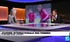 Journée des droits des femmes : le fléau du sexisme dans le sport