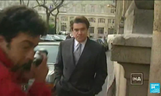 L'ex-ministre et homme d'affaires Bernard Tapie est décédé à l'âge de 78 ans