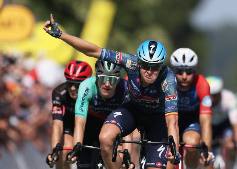 Tour de France
