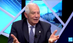 Josep Borrell : "Israël a une occasion de finir la guerre et faire libérer les otages"