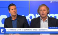 Placements : peut-on se fier aux fonds à échéance ?