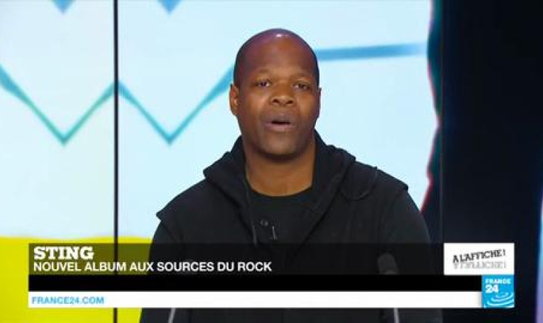 Fakear, la nouvelle icône du swing électro