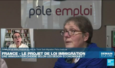 France : le projet de loi Immigration présenté en Conseil des ministres le 1er février